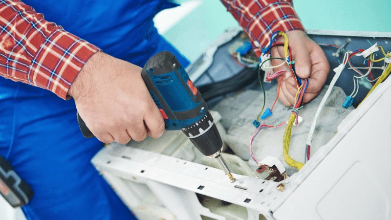 Söğütlü Gorenje servisi orijinal yedek parça kullanımı